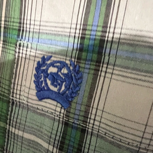 Cinch large long sleeve - Picture 2 of 2